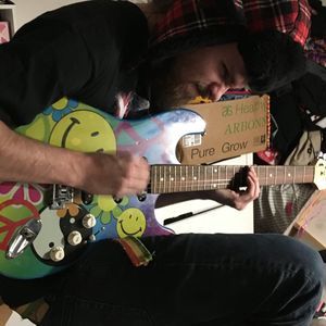 Meet your Posher, Justin